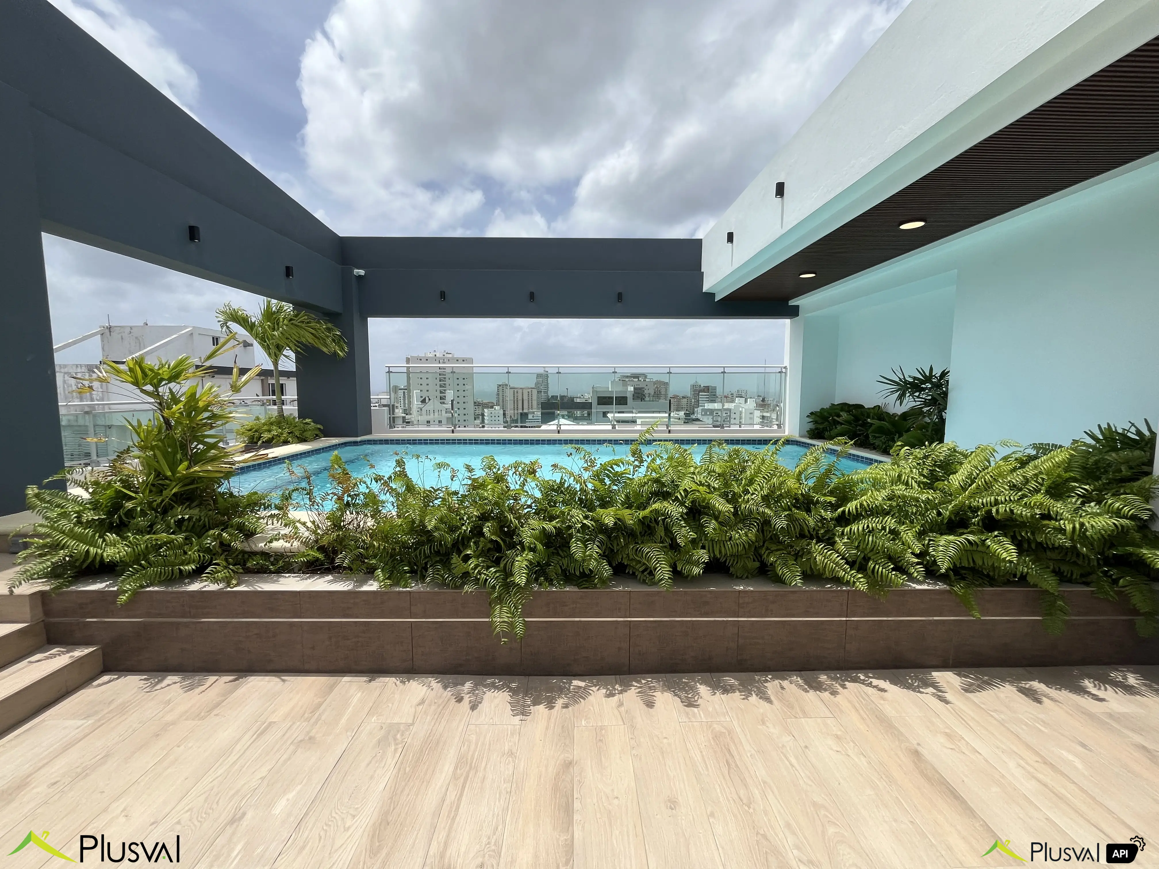 Hermoso proyecto en venta, Naco. 451545