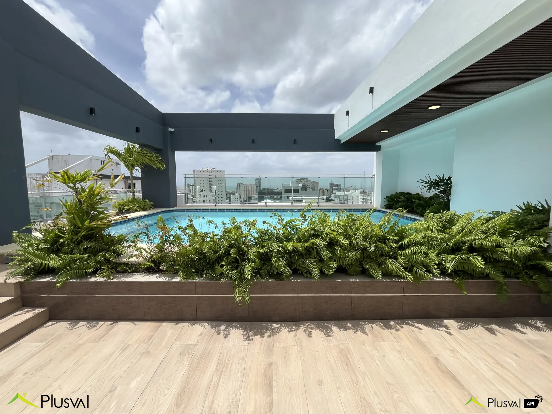 Hermoso proyecto en venta, Naco. 451545