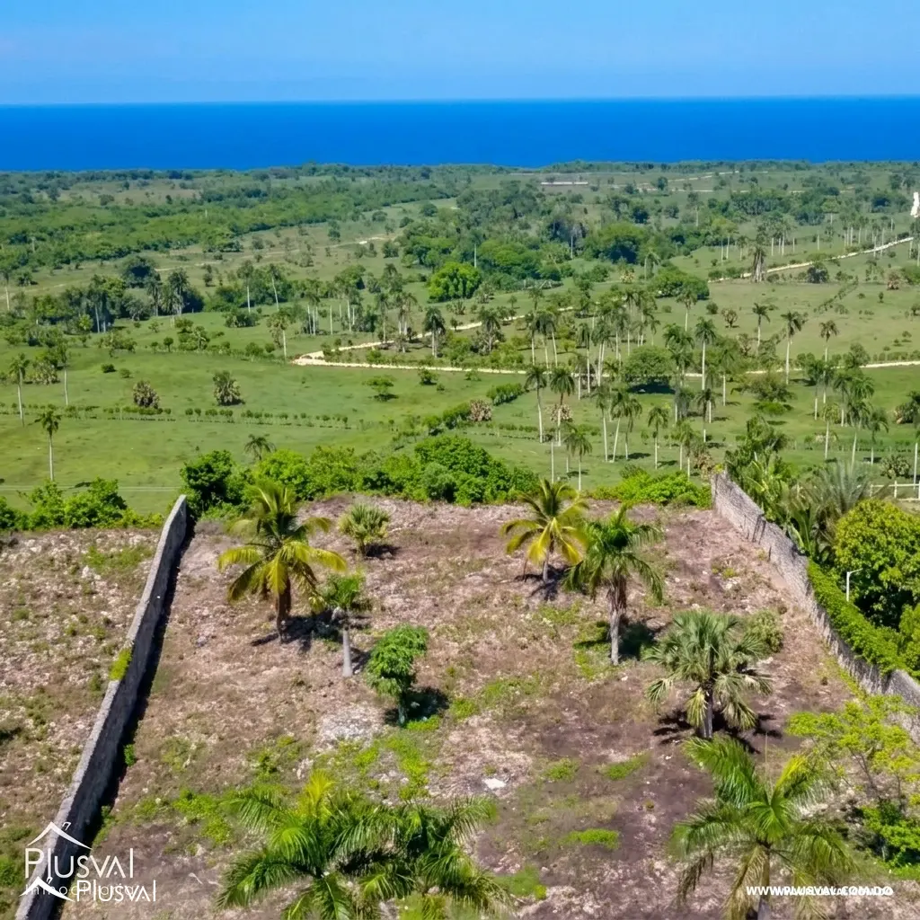 Apartamentos en Venta en Cabrera de 3 Habitaciones | Vista al Mar, Acabados de Lujo y CONFOTUR 523878