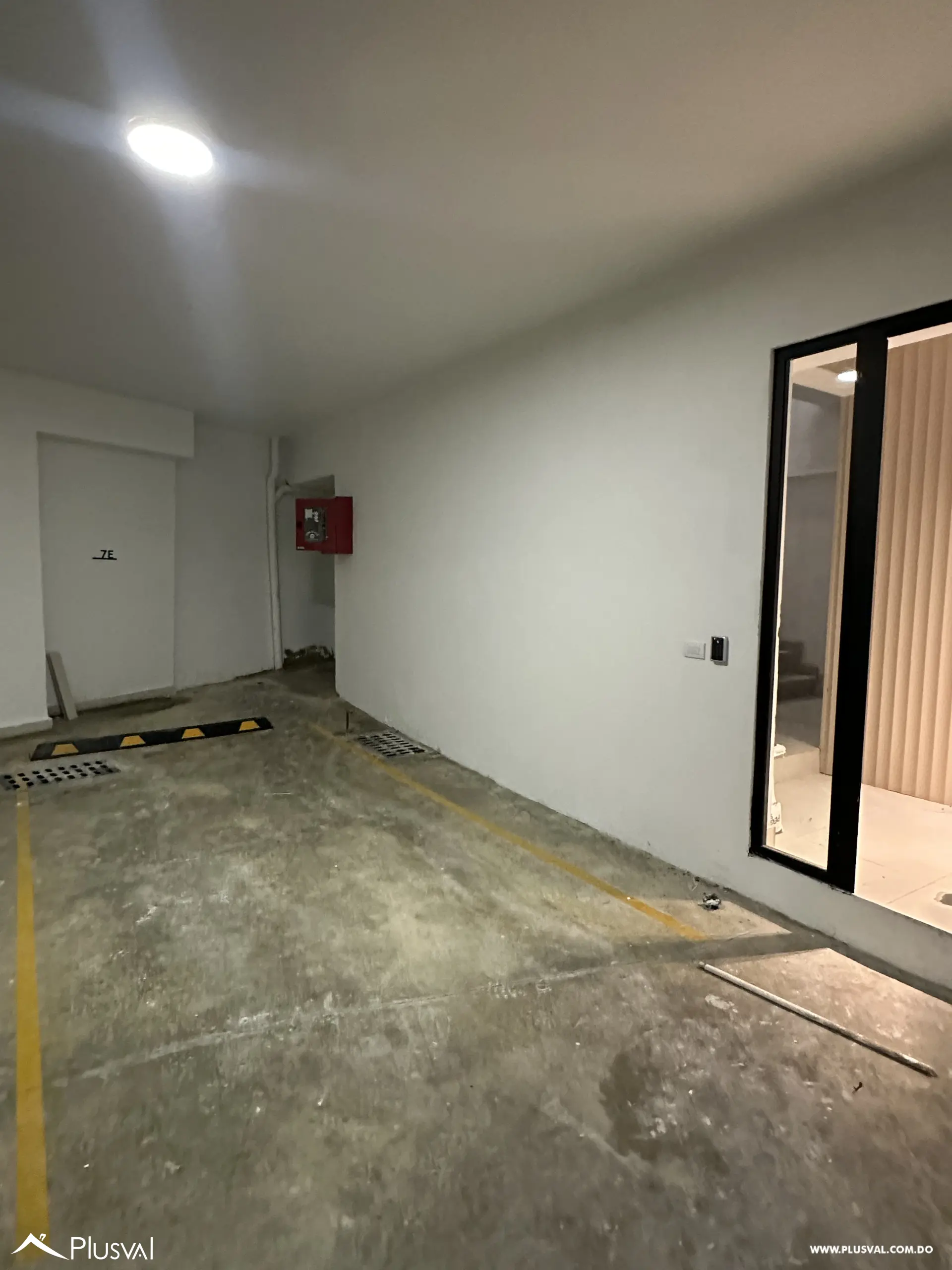 Apartamento de 1 habitación en alquiler en El Millón 510445