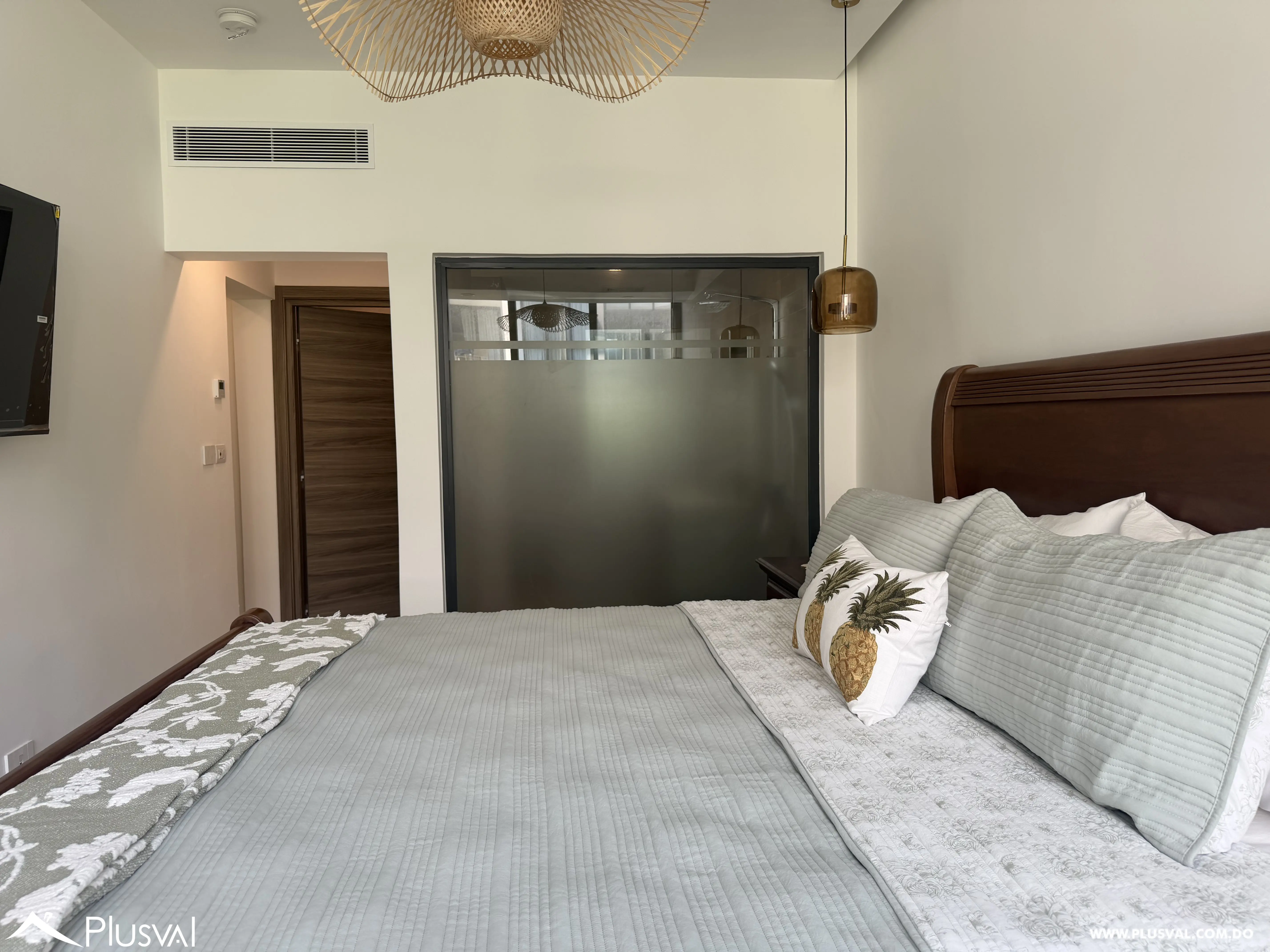 Alquiler amueblado en Ocean Bay 520594