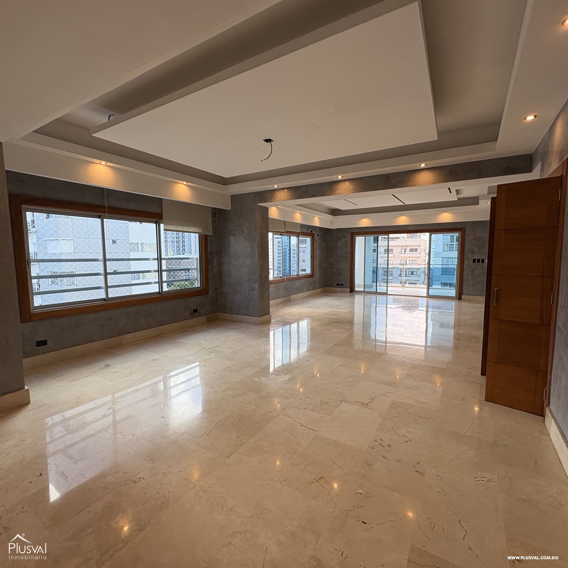 Apartamento de lujo en Piantini 419305