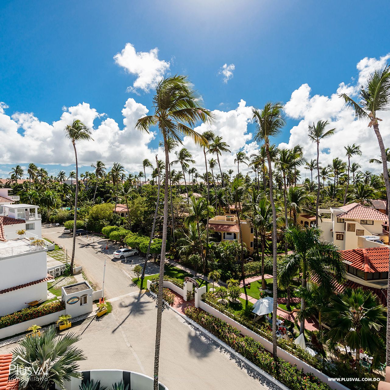 Local comercial en Los Corales, Punta Cana 490751