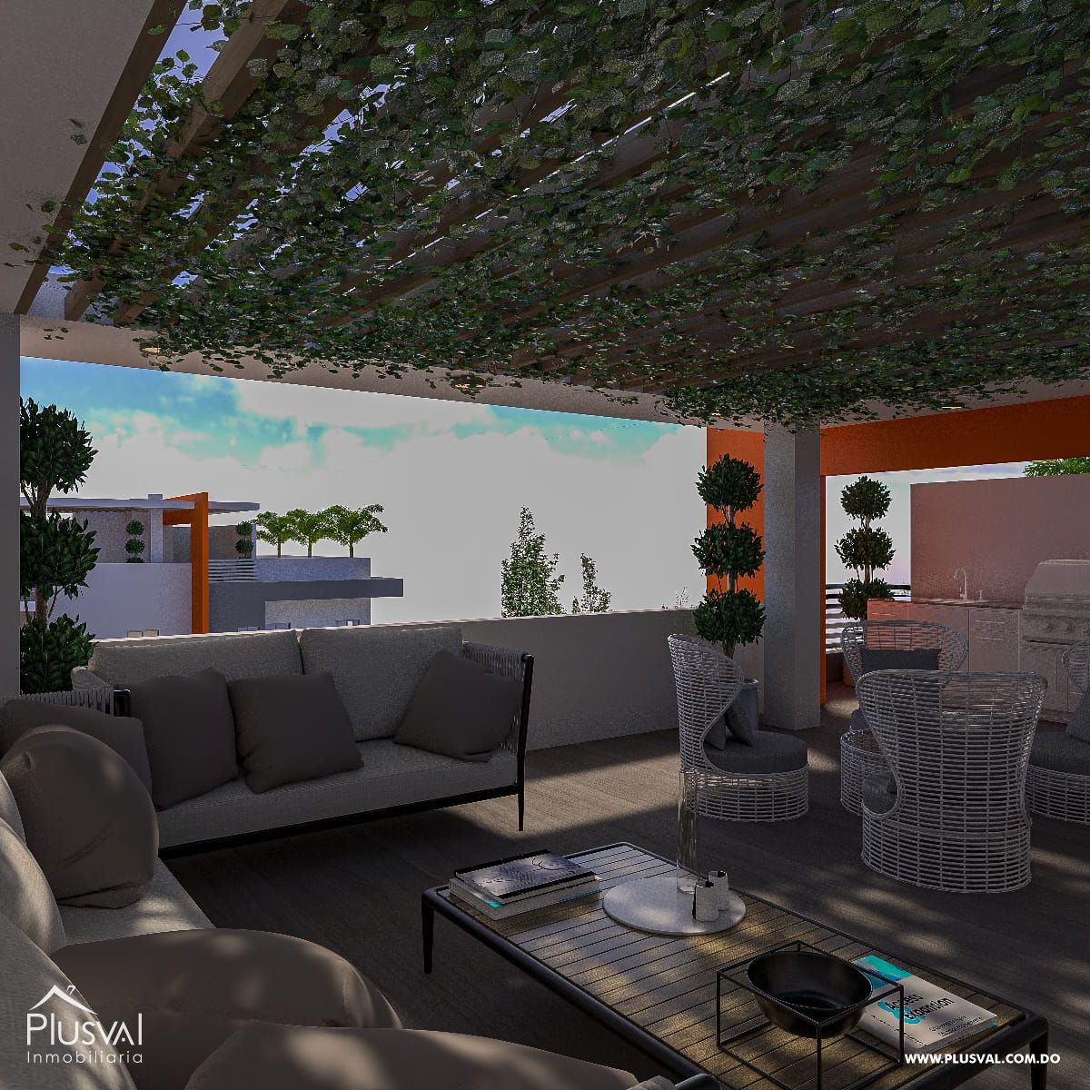 Apartamentos en venta, Prado Oriental 376007