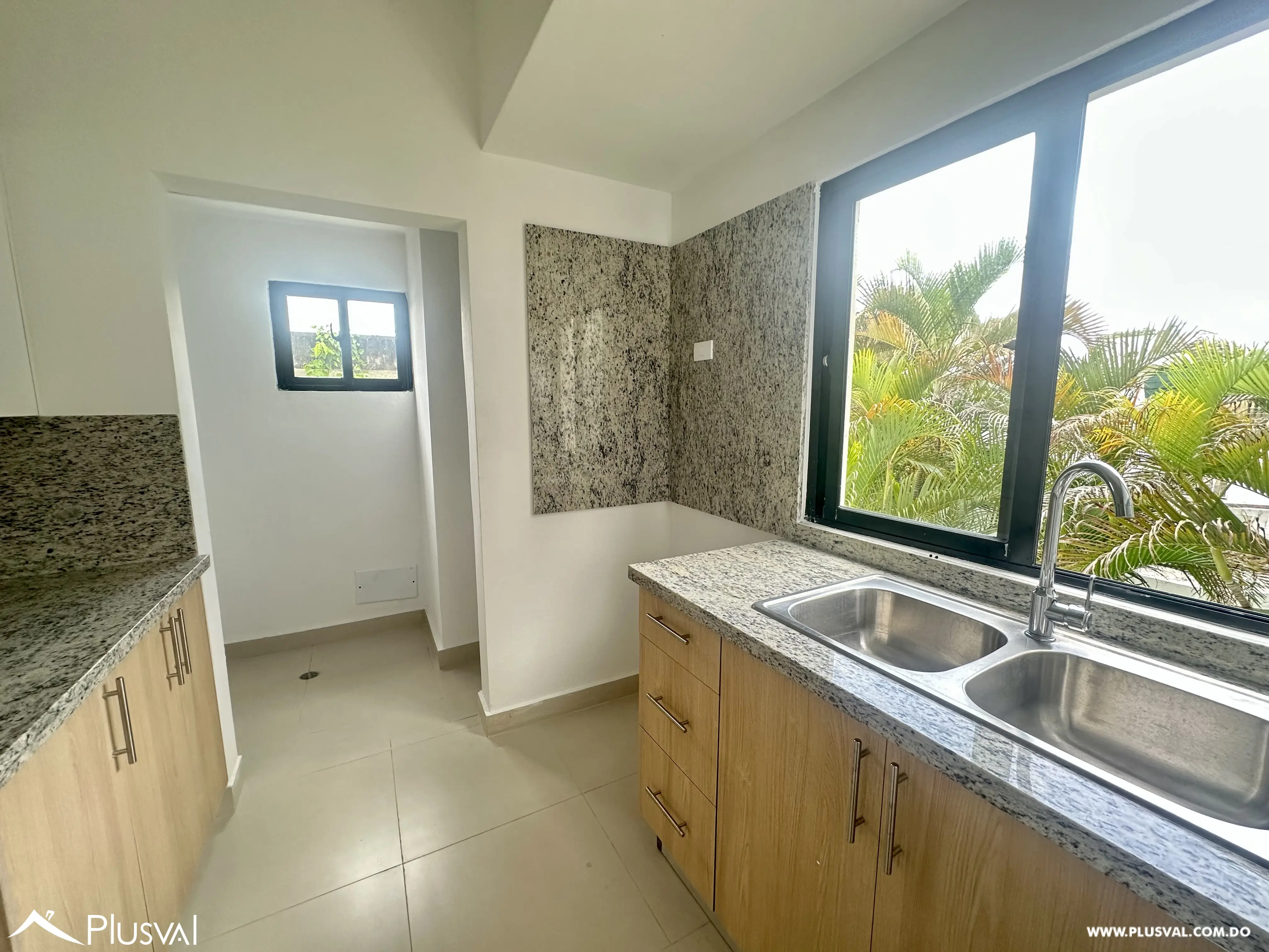 Apartamento en Alquiler Arroyo Hondo Viejo 451972