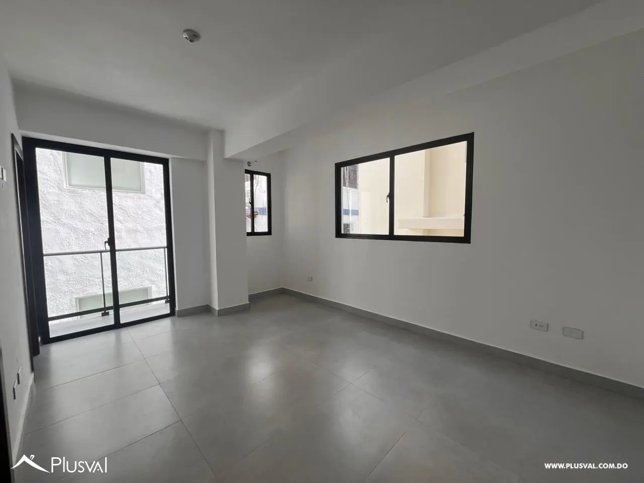 Moderno apartamento en venta en el Mirador Norte 486185