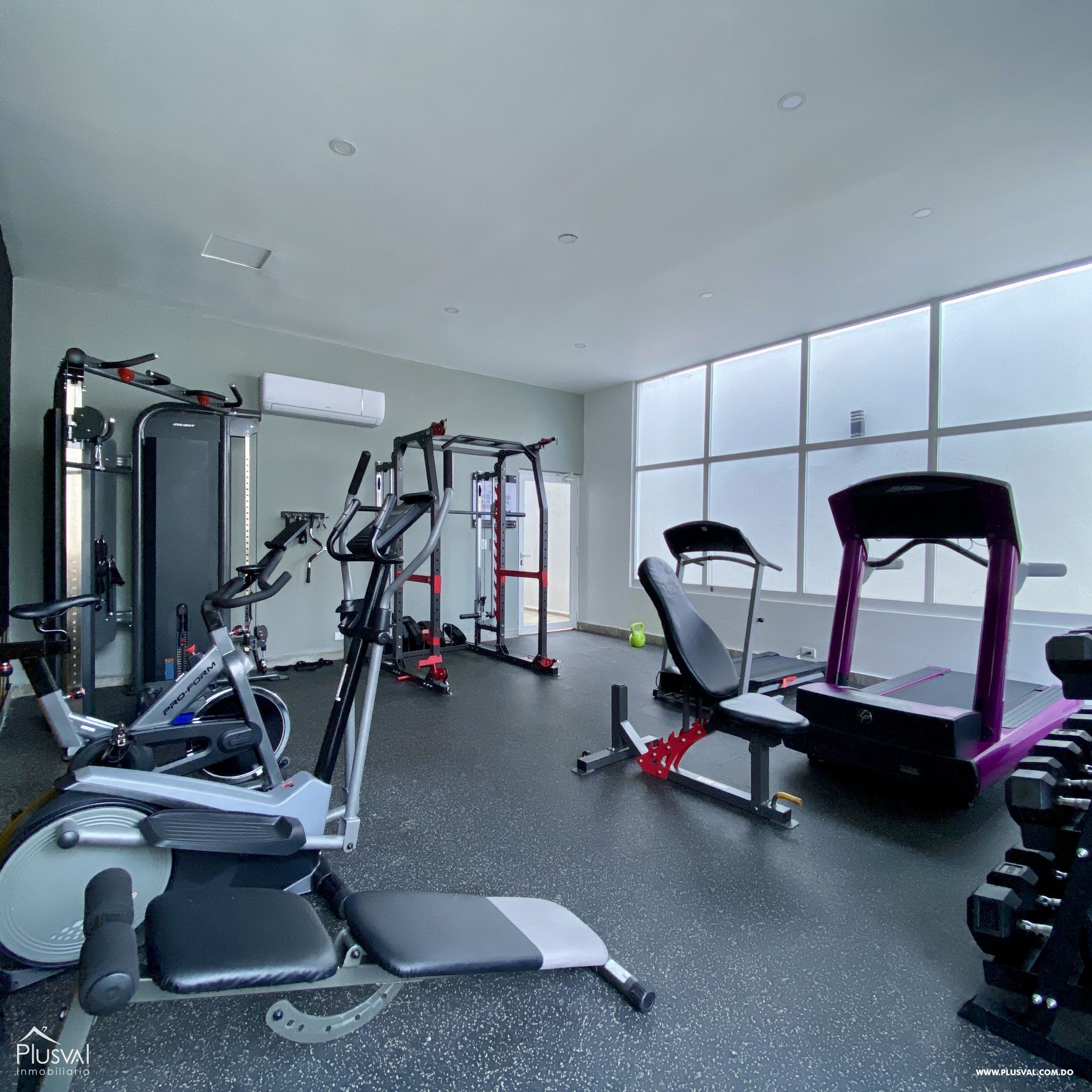 Apartamento en Venta, Evaristo Morales 501749