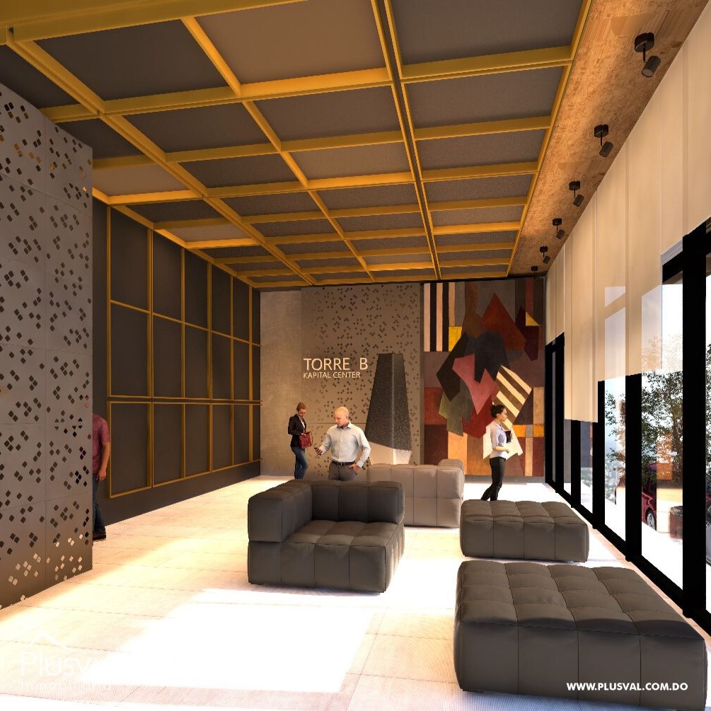 PLAZA COMERCIAL EN VENTA 358224