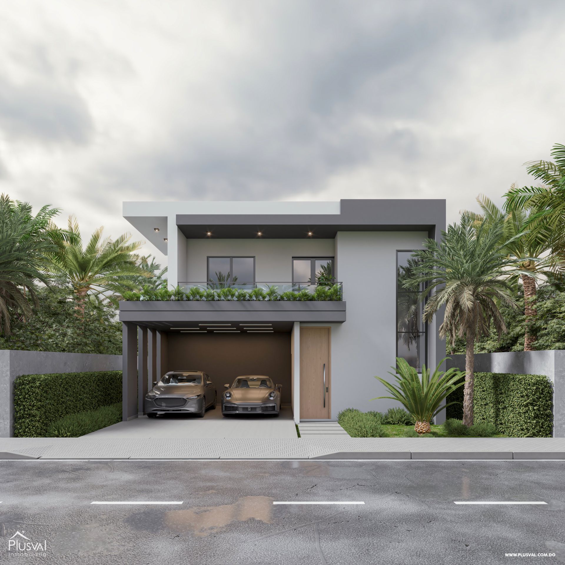 Casa en venta en Brisas de Punta Cana 470695