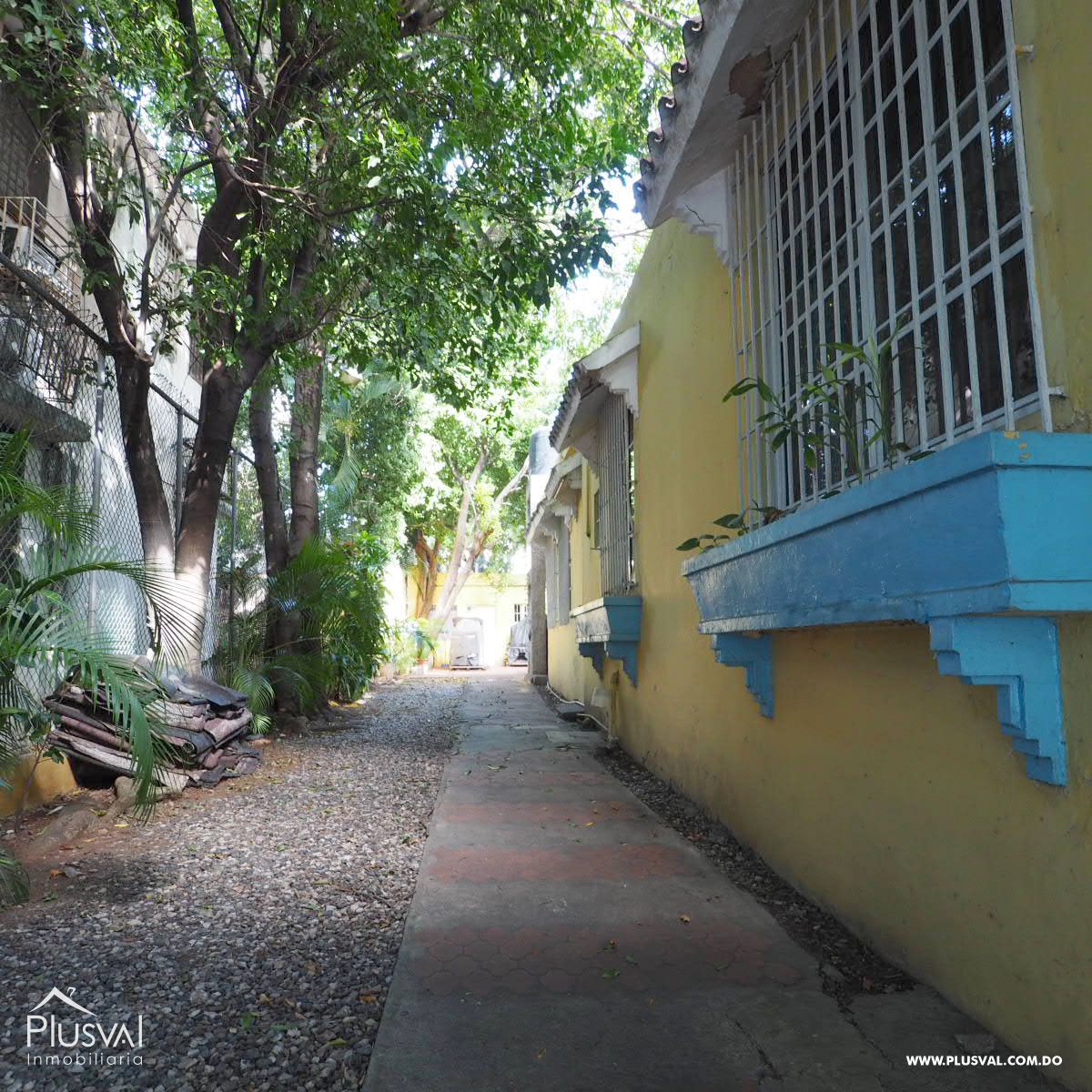 Casa en Venta, Gazcue 269727