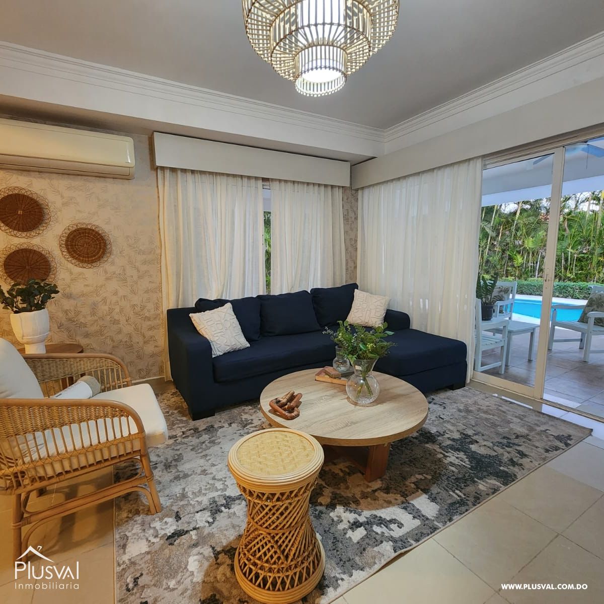 Villa en venta Guavaberry 401497