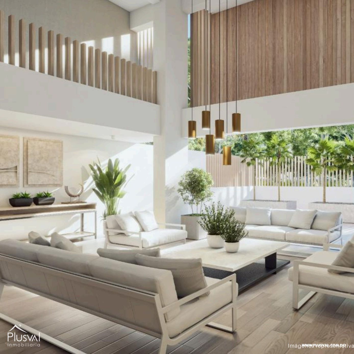 Sofisticados Apartamentos en Punta Cana Village de 2 habitacion + Estudio 377879