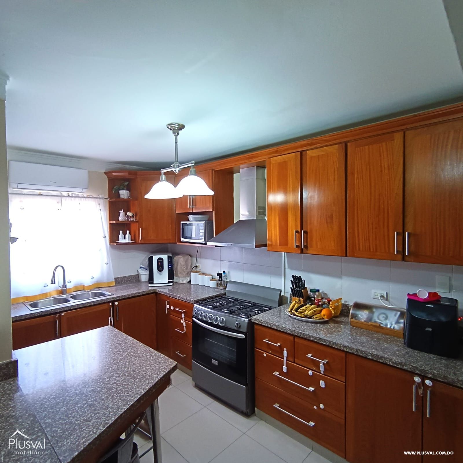 Amplio Penthouse en Los Restauradores 414103