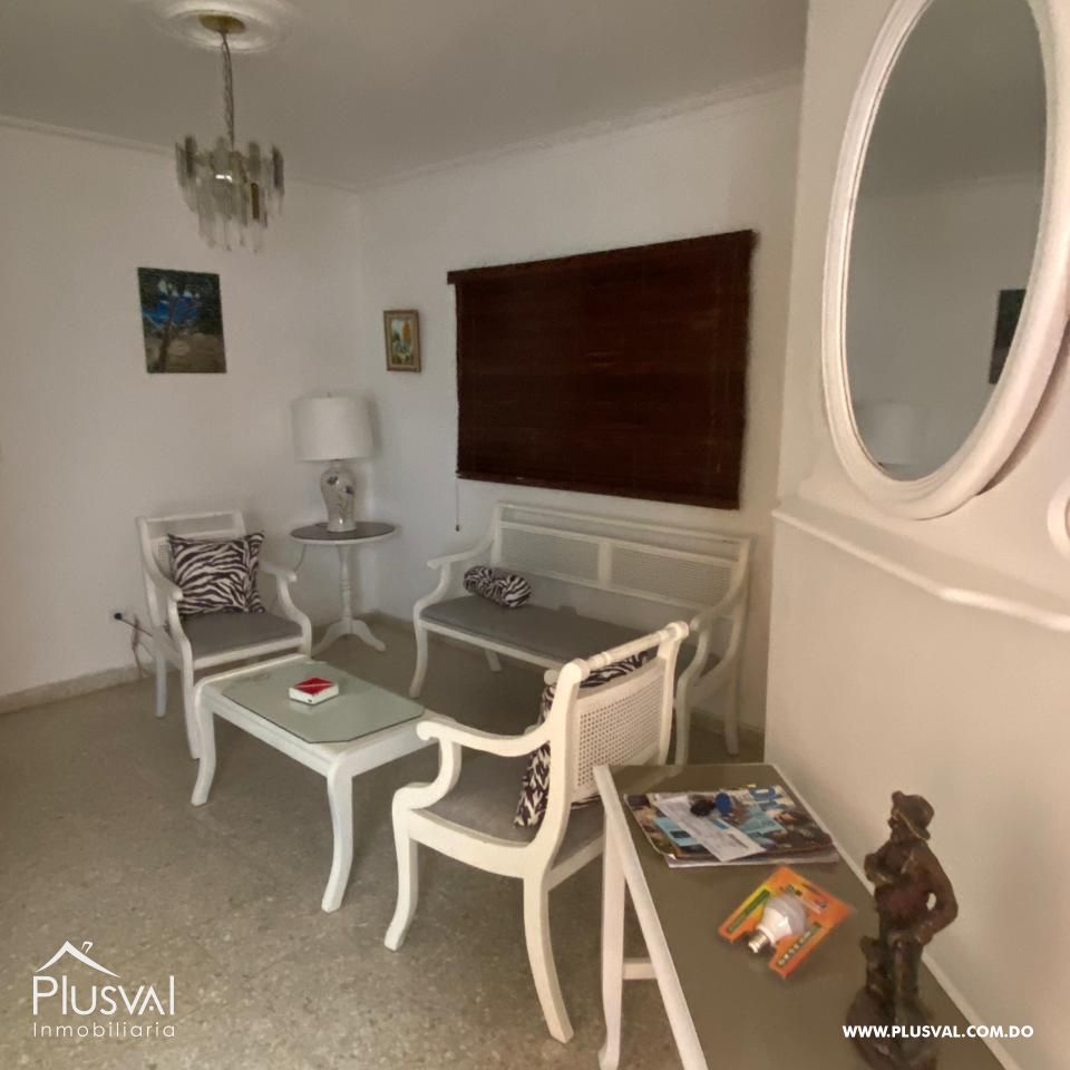 Apartamento en Alquiler Amueblado en Villa Olga 489607