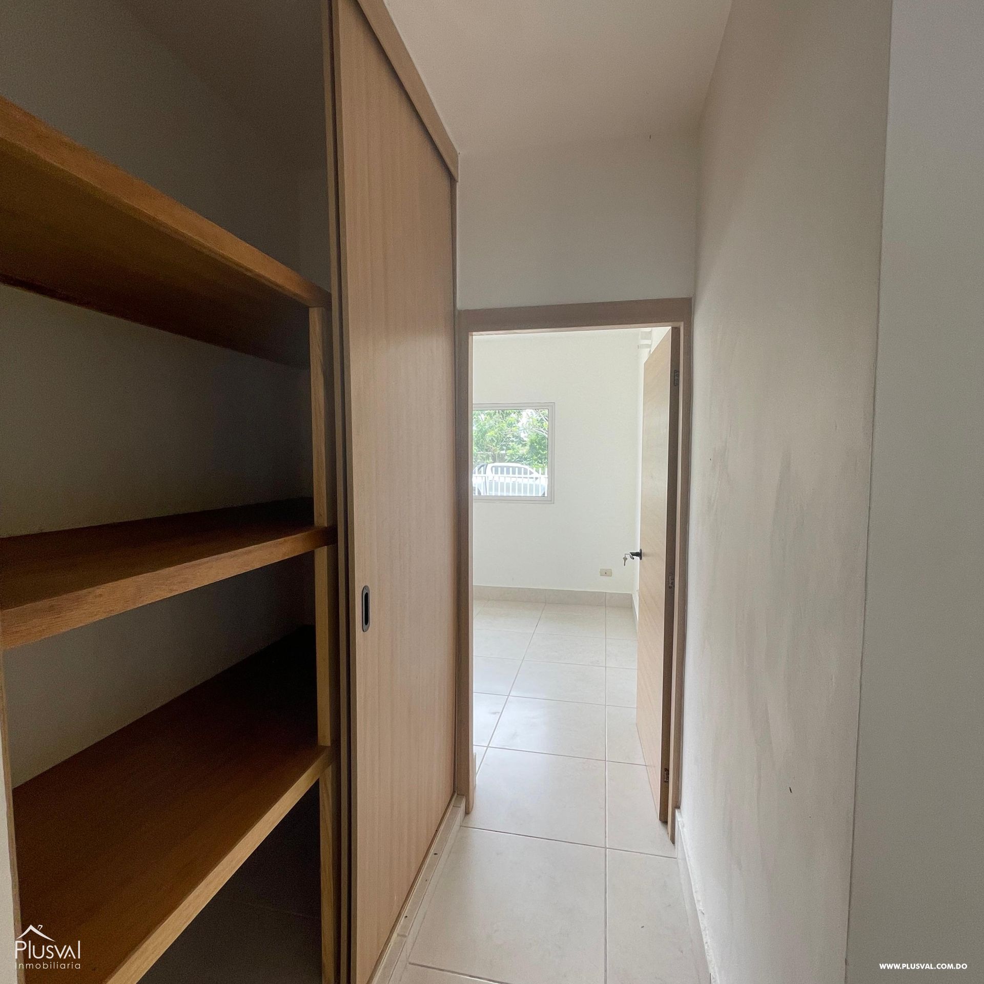 Apartamento Primer Nivel en Venta en La Vega 353292