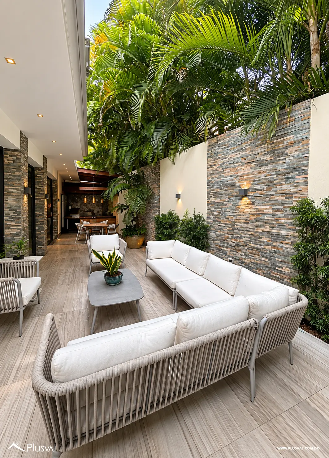 Casa en alquiler en Isabel Villas 528442