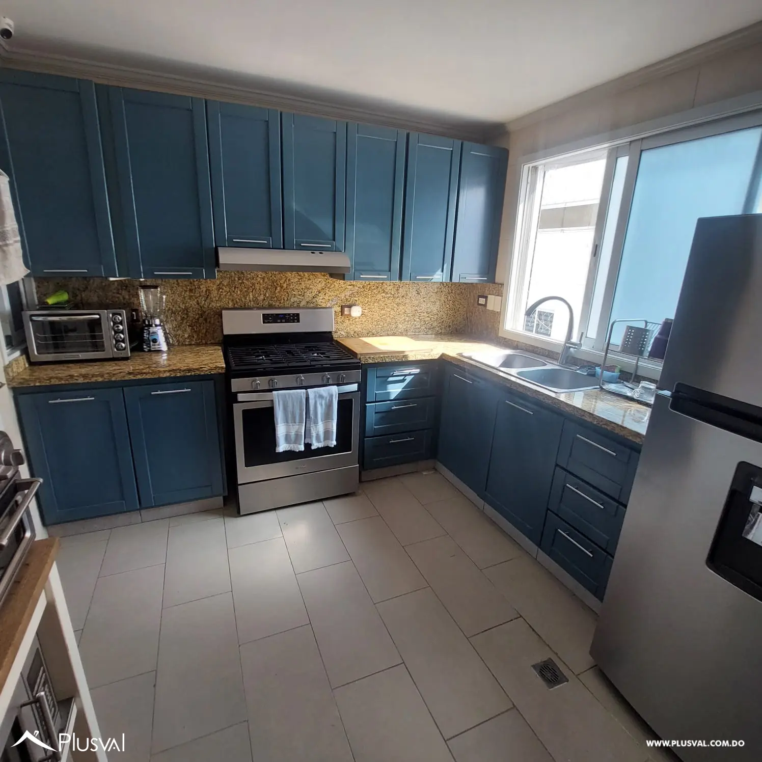 Hermoso Penthouse con excelente ubicacion y hermosas vistas 452392