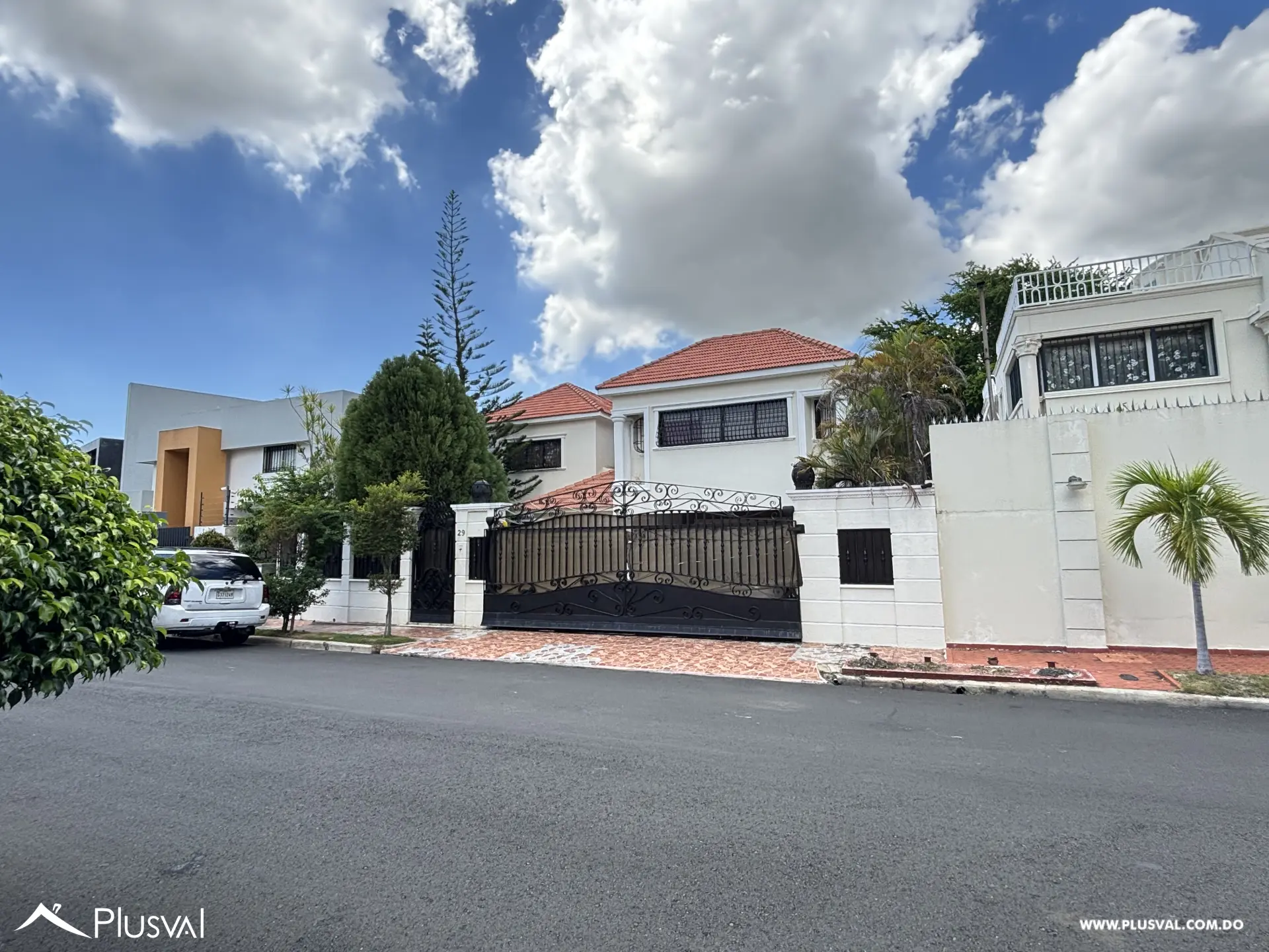 Amplia casa en alquiler en Las Praderas 486557