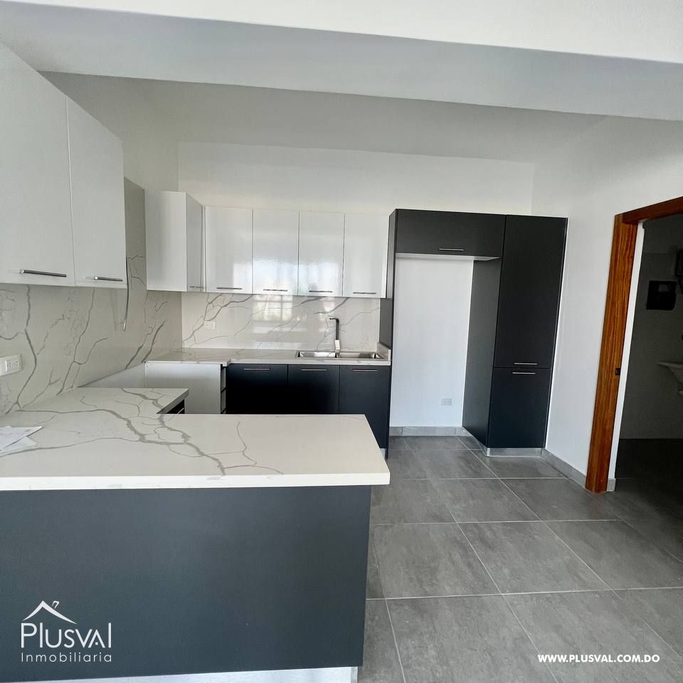 Venta de Apartamento a Estrenar, Bella Vista 343951