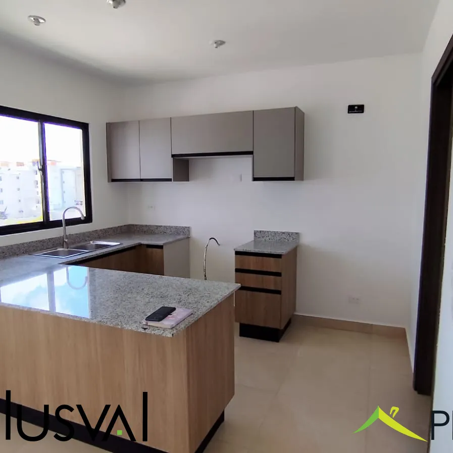Encantador Apartamento en venta 436391
