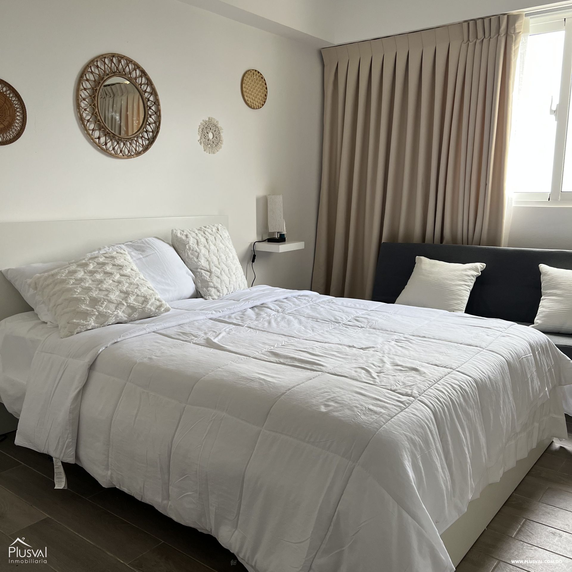 excelente apartamento ubicado en Juan Dolio, con vista al mar y totalmente amueblado 311187