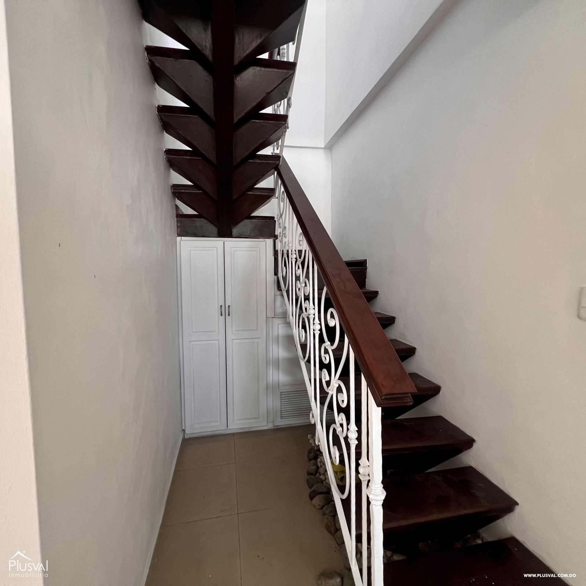 Penthouse en venta con vista al mar en Los Cacicazgos 436639