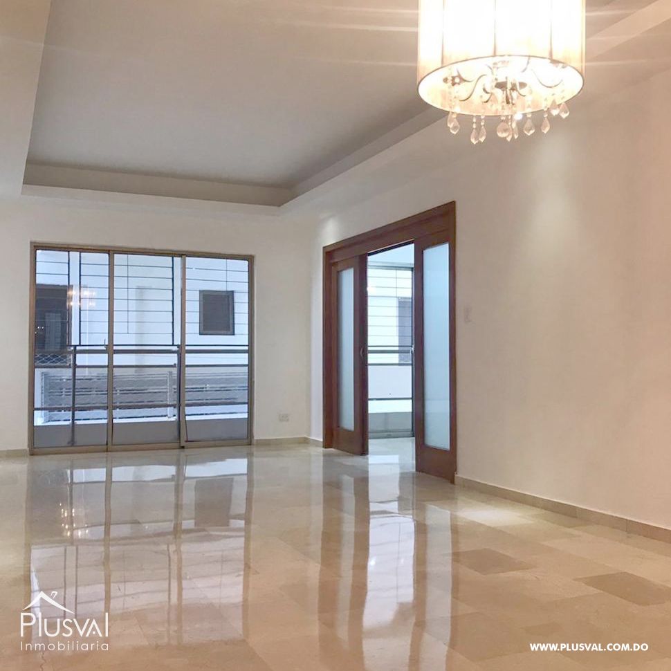 Apartamento en venta sector Paraíso 258517