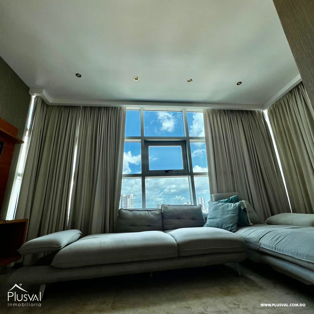 "Espectacular Penthouse de 336 m² en Alma Rosa: Lujo, Vistas al Mar y Comodidad en 2 Niveles" 307415
