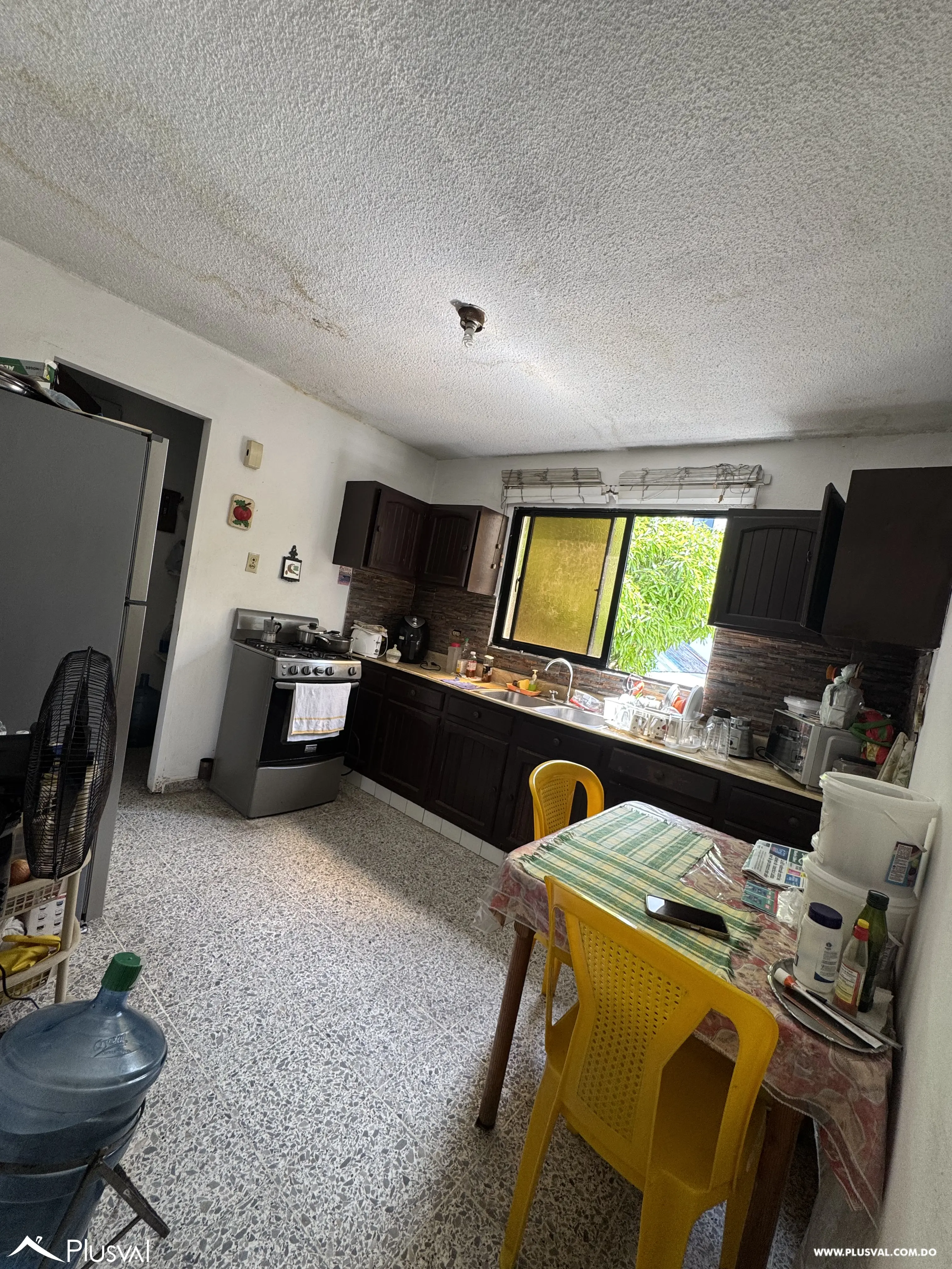 Casa en Gazcue, foto 5