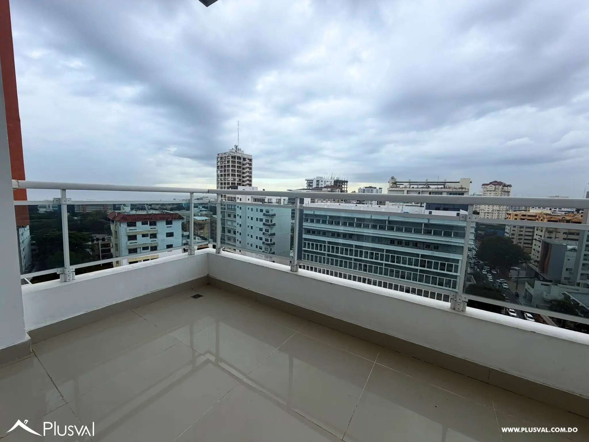 Apartamento en alquiler en el exclusivo sector de La Esperilla 493862