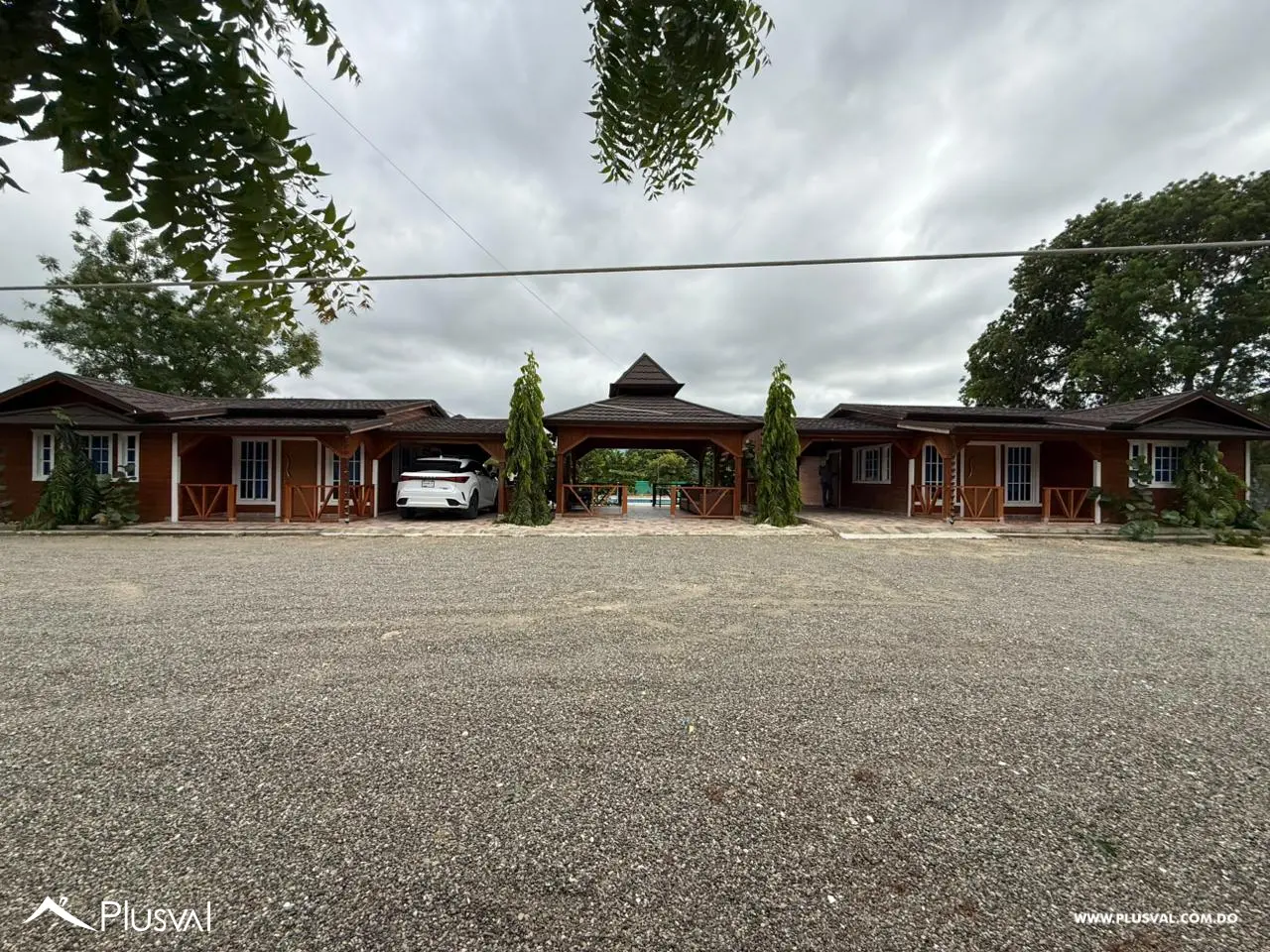 Villa en Quinigua 512020