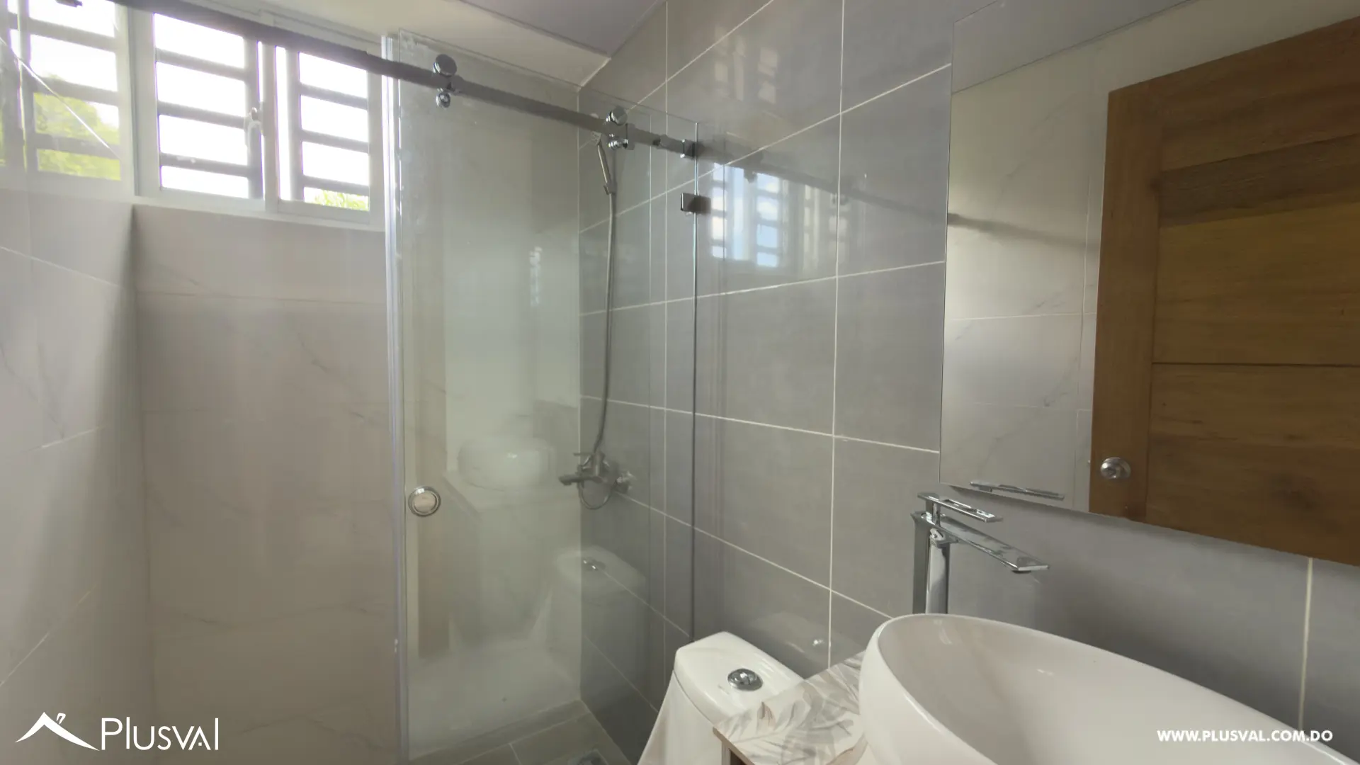 Apartamento en alquiler en Ensanche Miraflores 522687