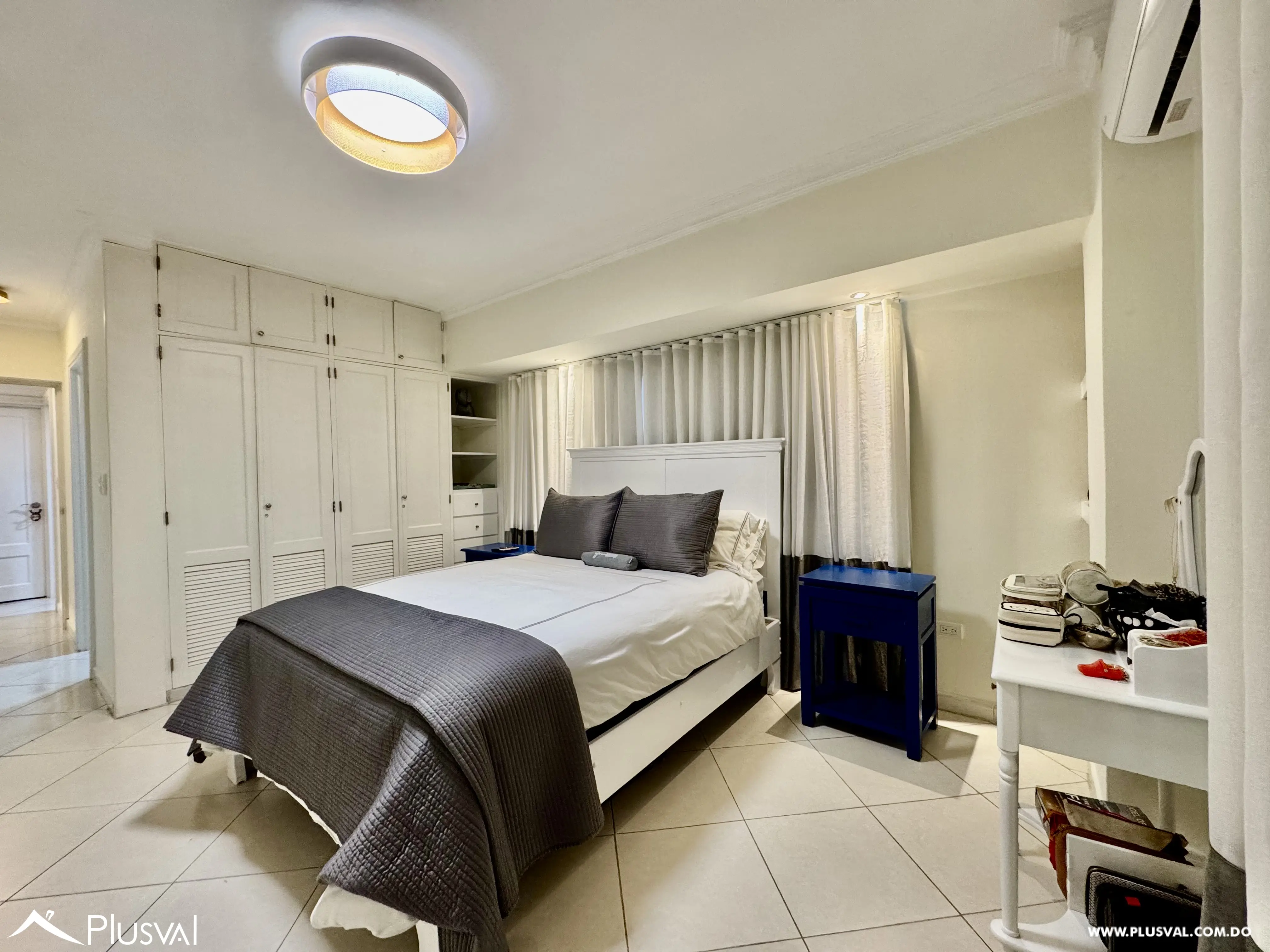 Alquilo Excelente Apto en el Corazon de Naco 482721