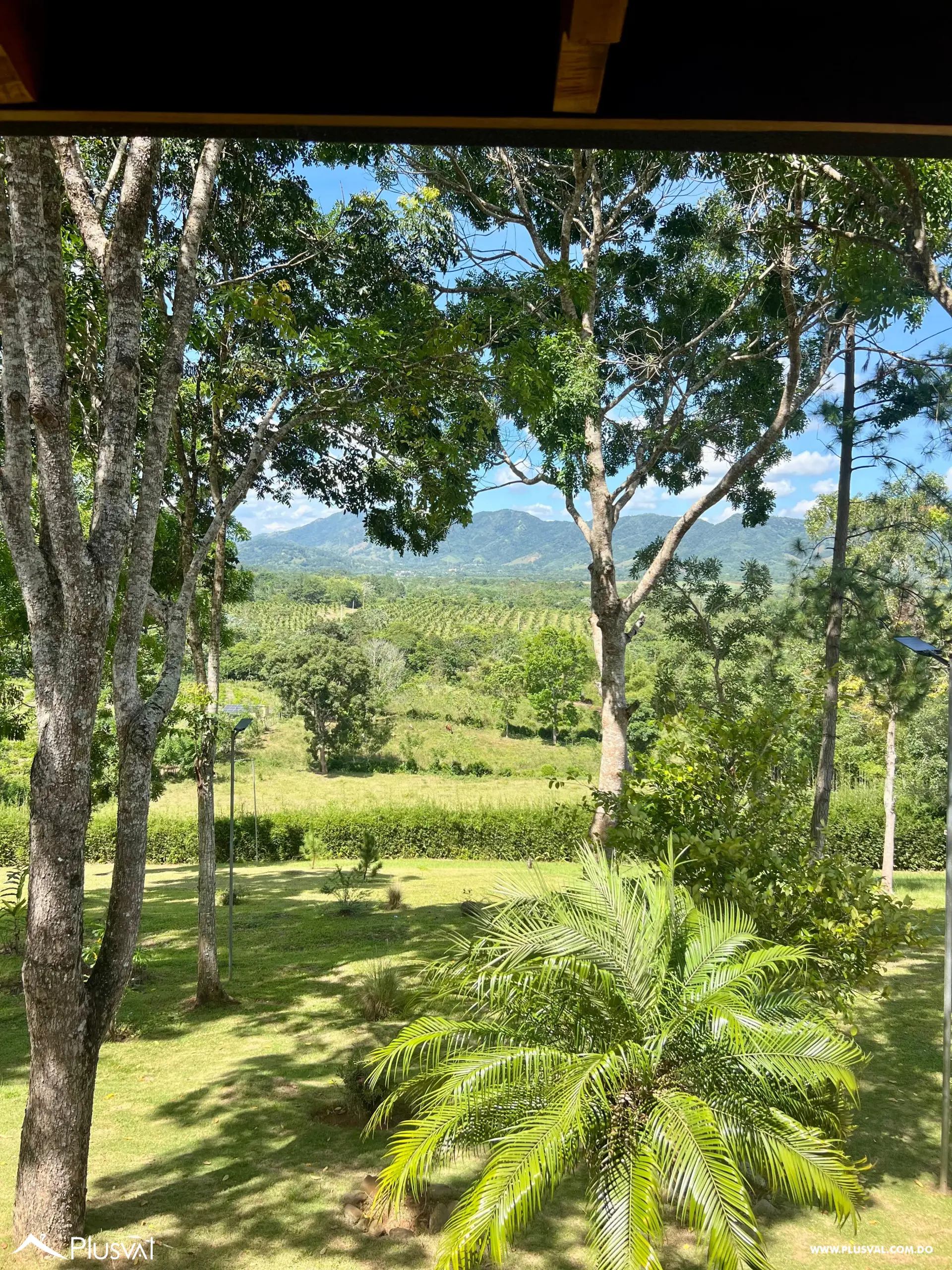 Hermosa Villa en Los Mogotes 475353