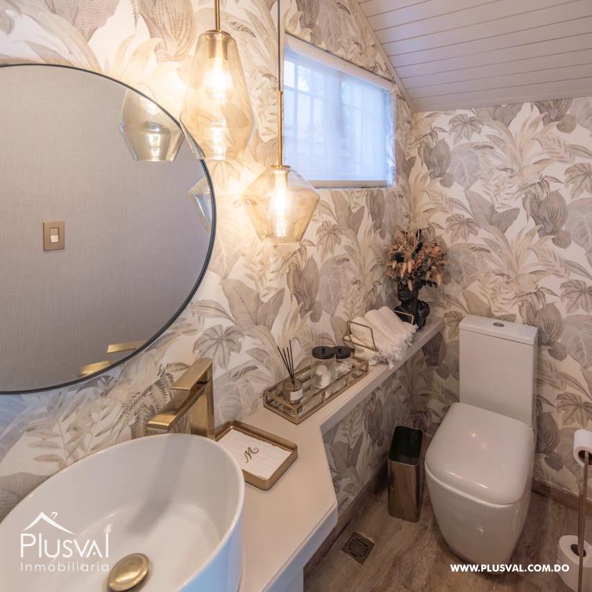 Casa en venta en los Cerros de Arroyo Hondo 366862