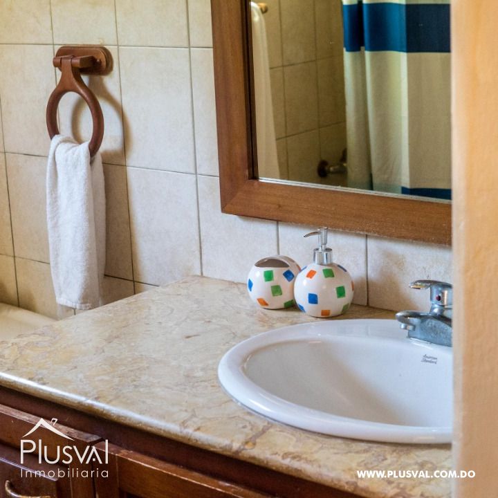 Villa en venta en Metro 312481