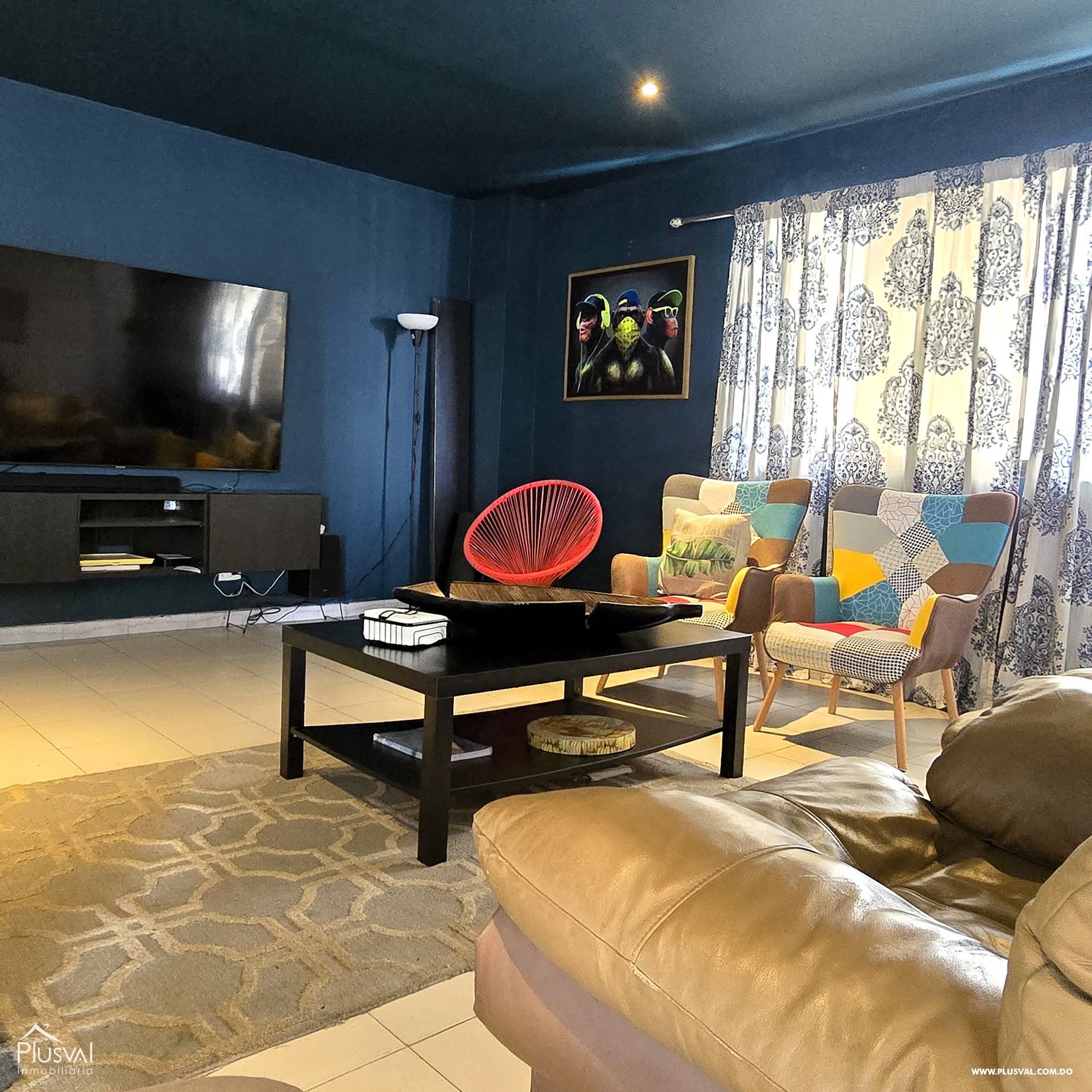 Pent House en Venta Naco 432784