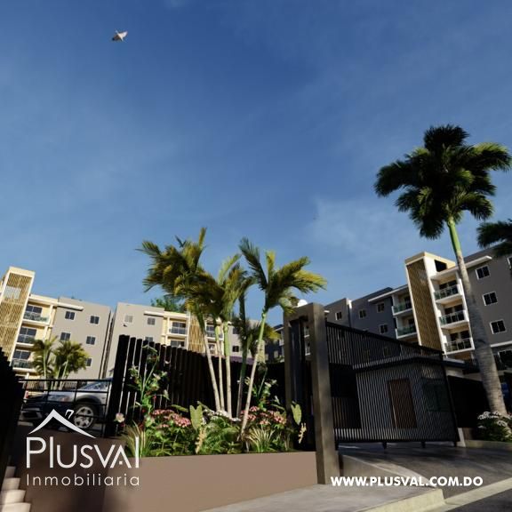 Proyecto de apartamentos en Colinas del Arroyo 347333