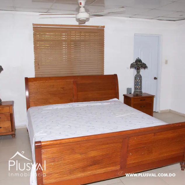 Amplia Villa en Juan Dolio 404011