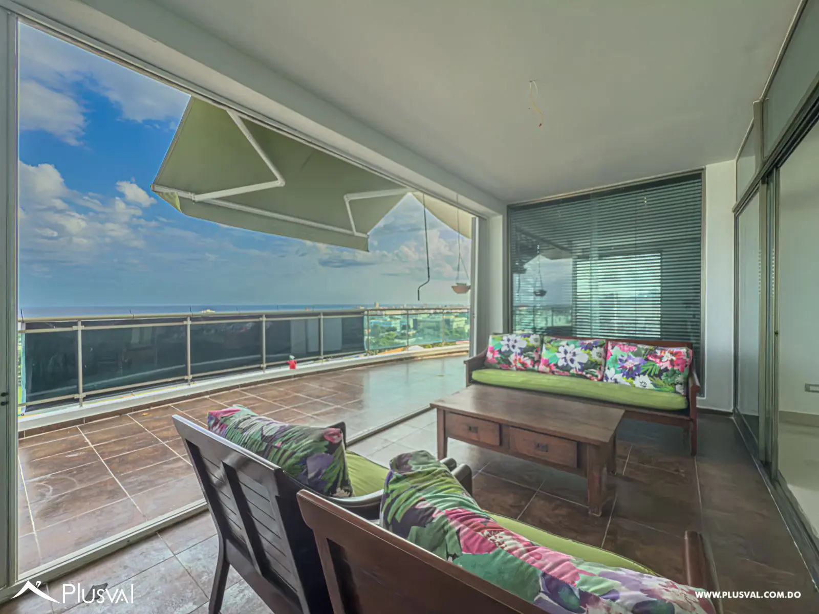 Penthouse Exclusivo en alquiler con Piscina Privada y Terraza en La Esperilla 458916