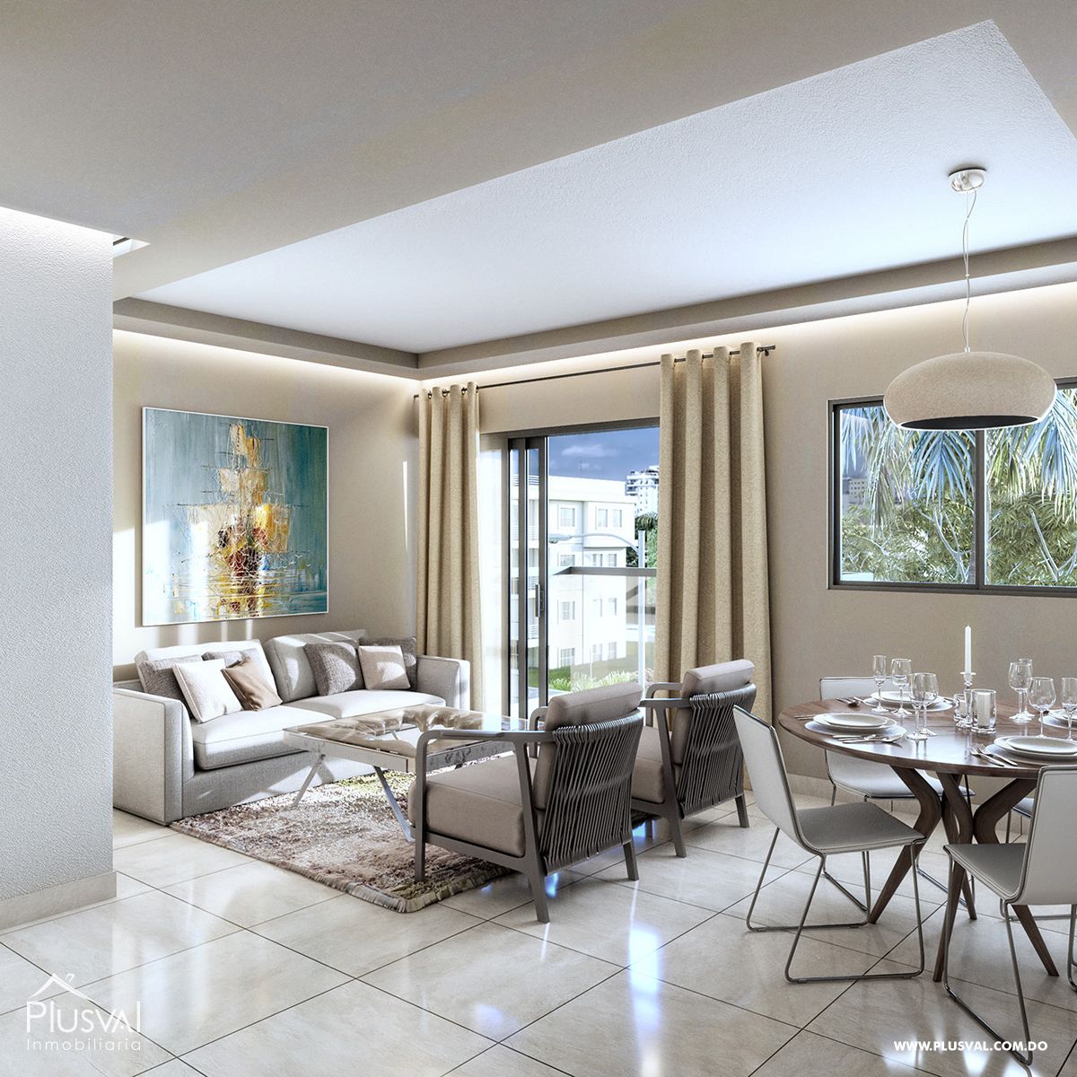 Proyecto residencial en Colinas del arroyo II 385760