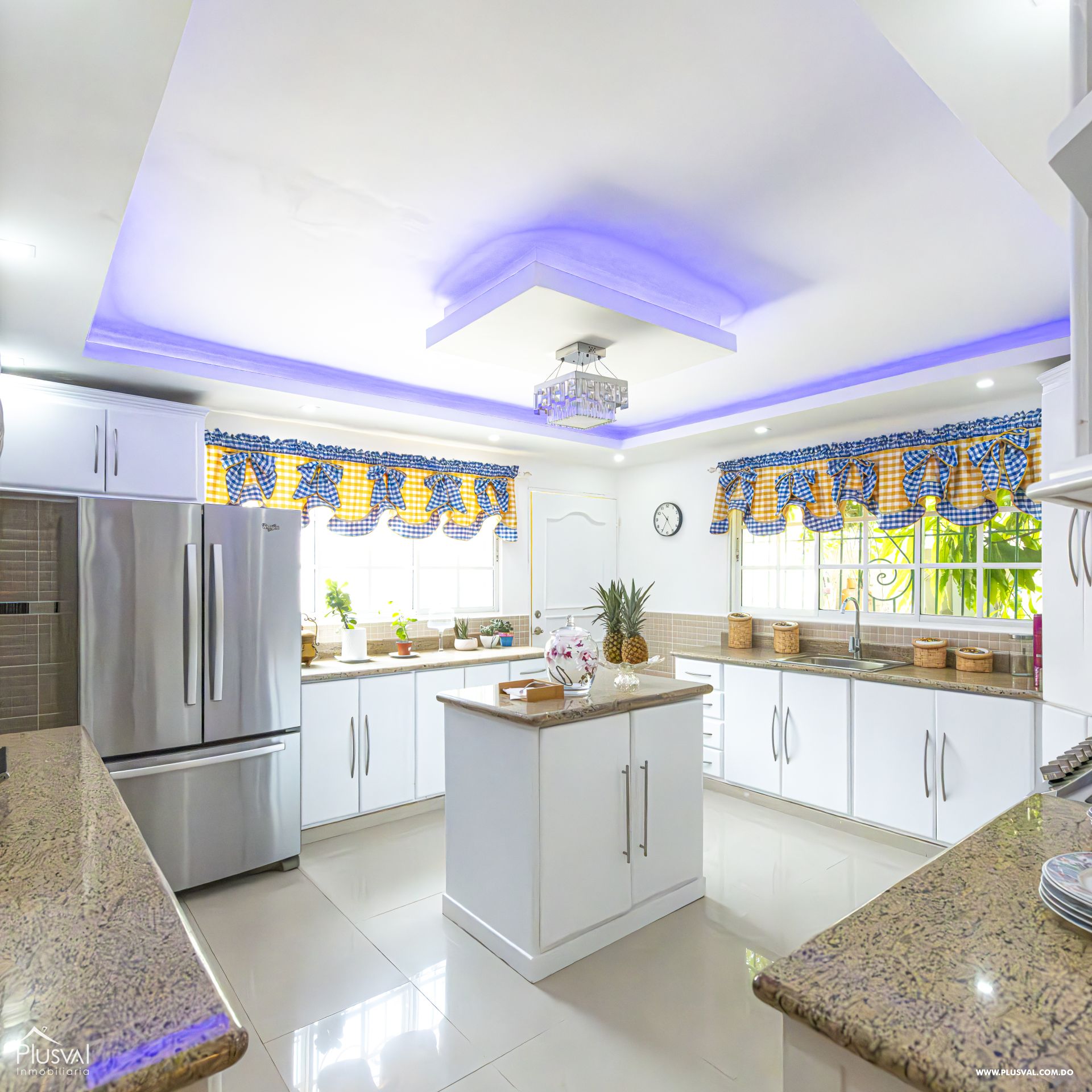 Villa en Venta en Isabel Villas 372856