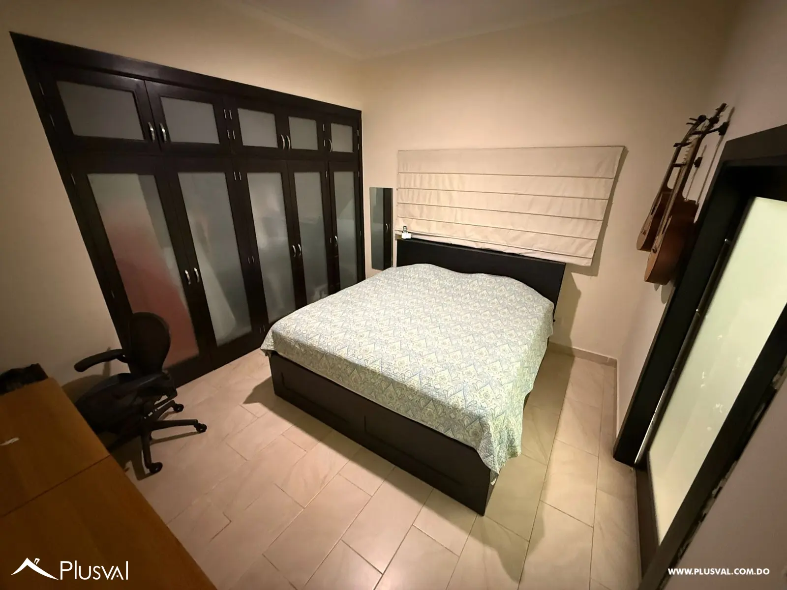 Apartamento en Venta en Evaristo Morales. 468223