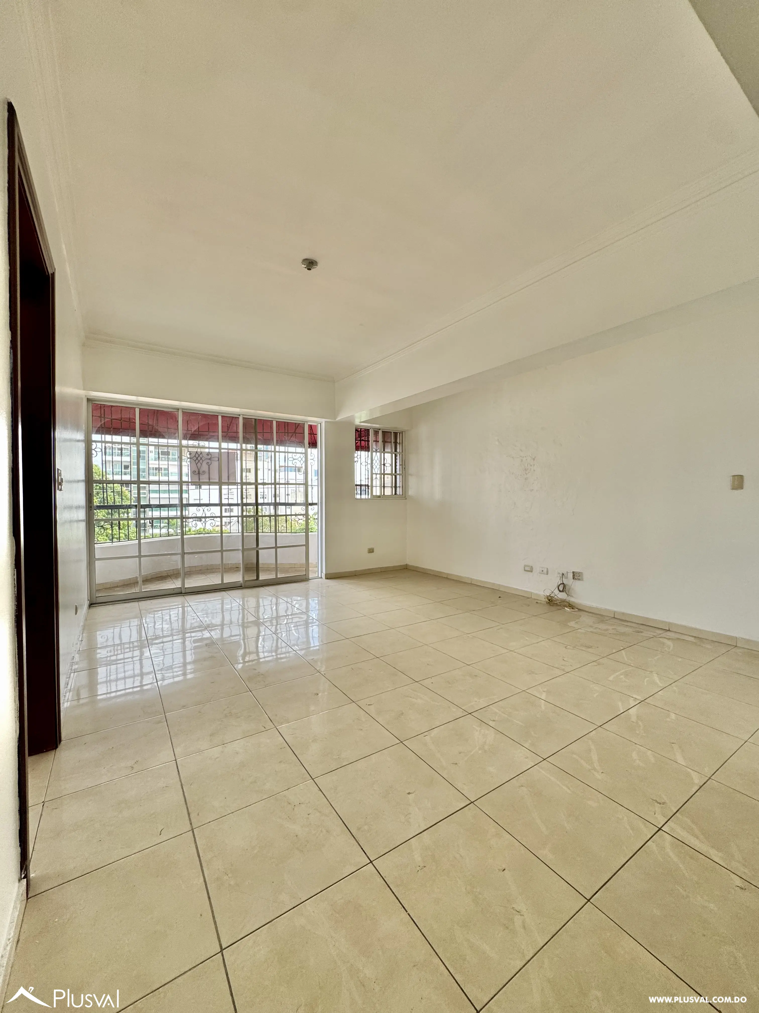 Alquilo Apto Tipo PH de 3 Niveles con amplia Terraza, en Mirador Norte 527647