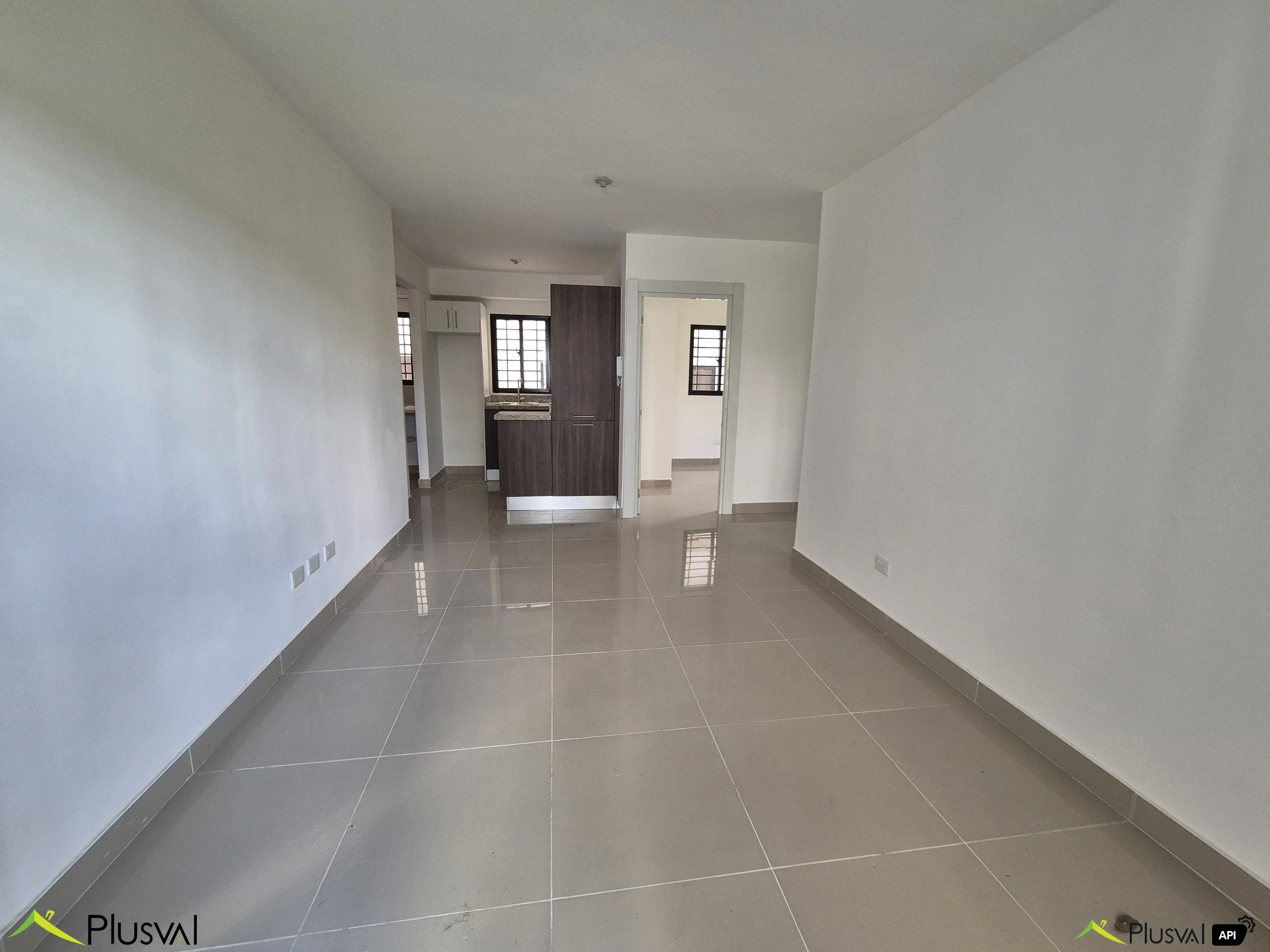 Apartamento en venta en Pantoja 451144