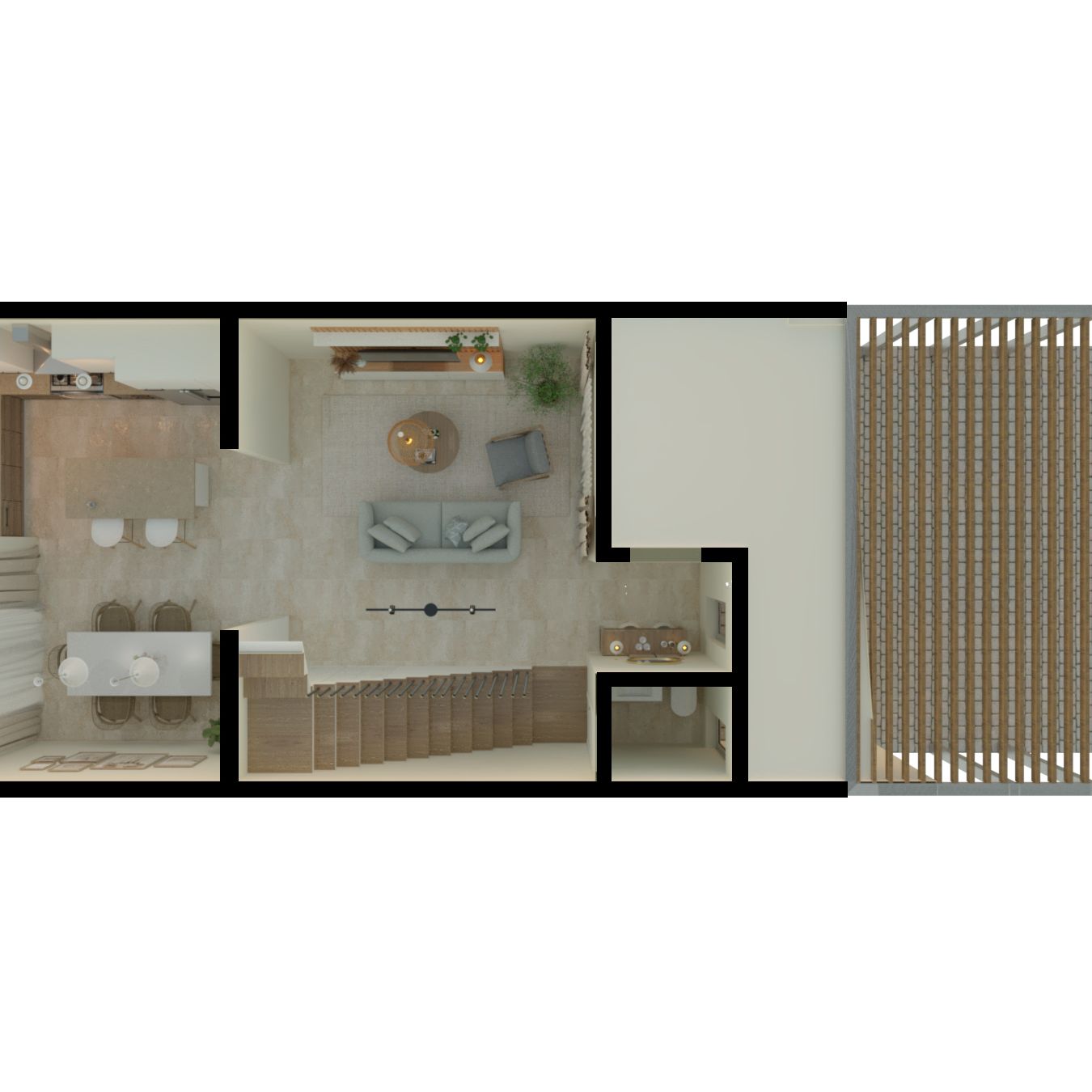 TownHauss III - Punta Cana 324202