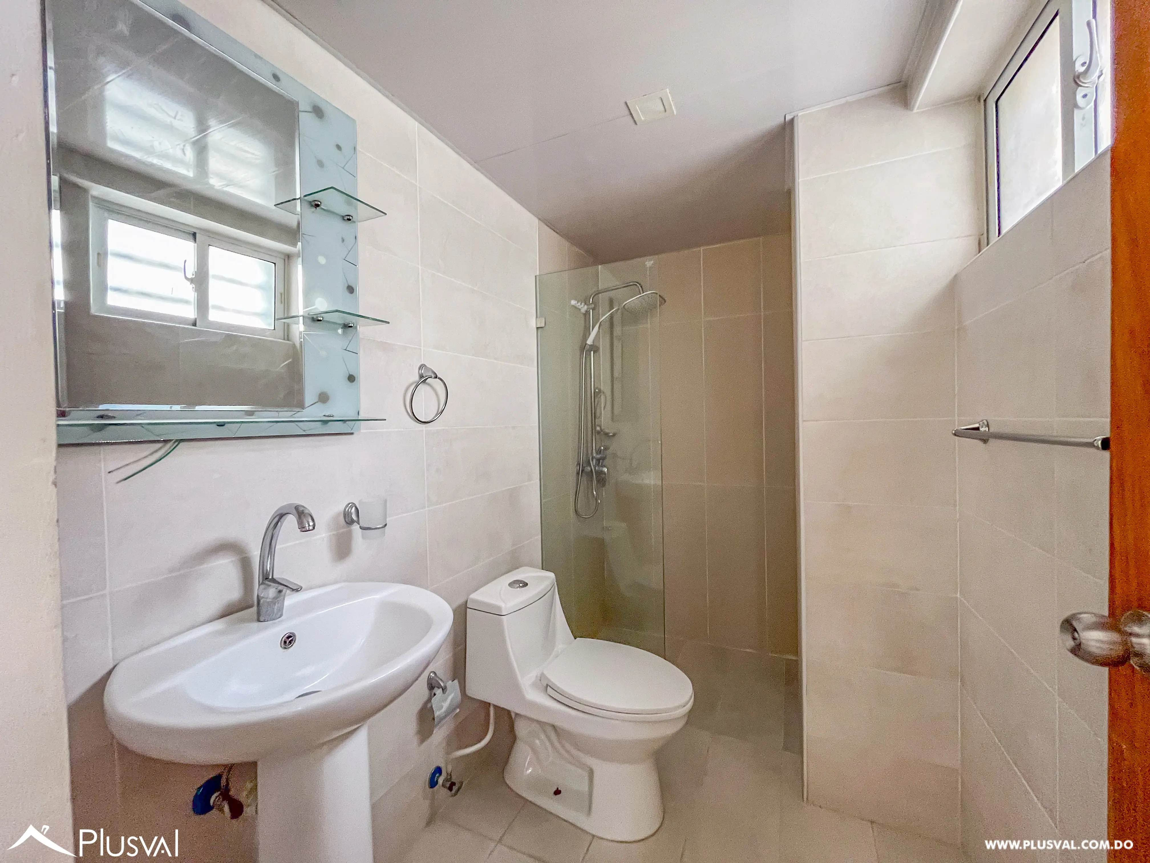 Apartamento en venta zona Cuesta Hermosa I 458491