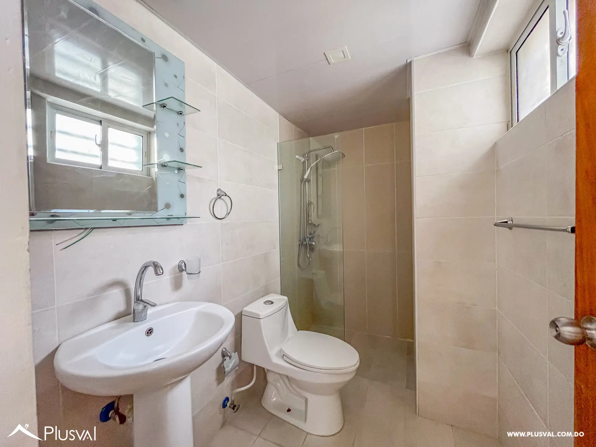 Apartamento en venta zona Cuesta Hermosa I 458491