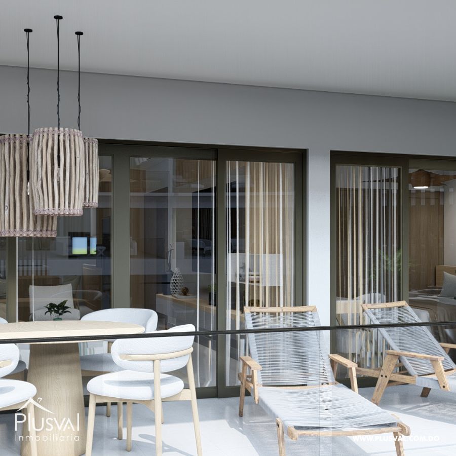 Apartamentos en venta, Las Terrenas 394581