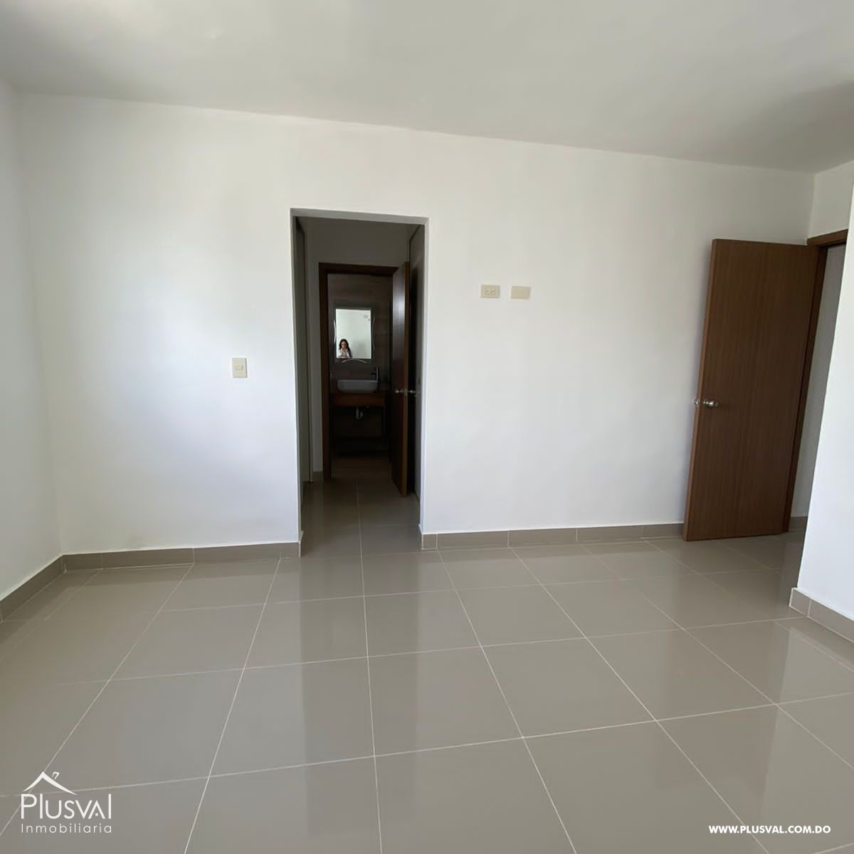 En Venta apartamento etapa IV Residencial Mediterráneo 396161